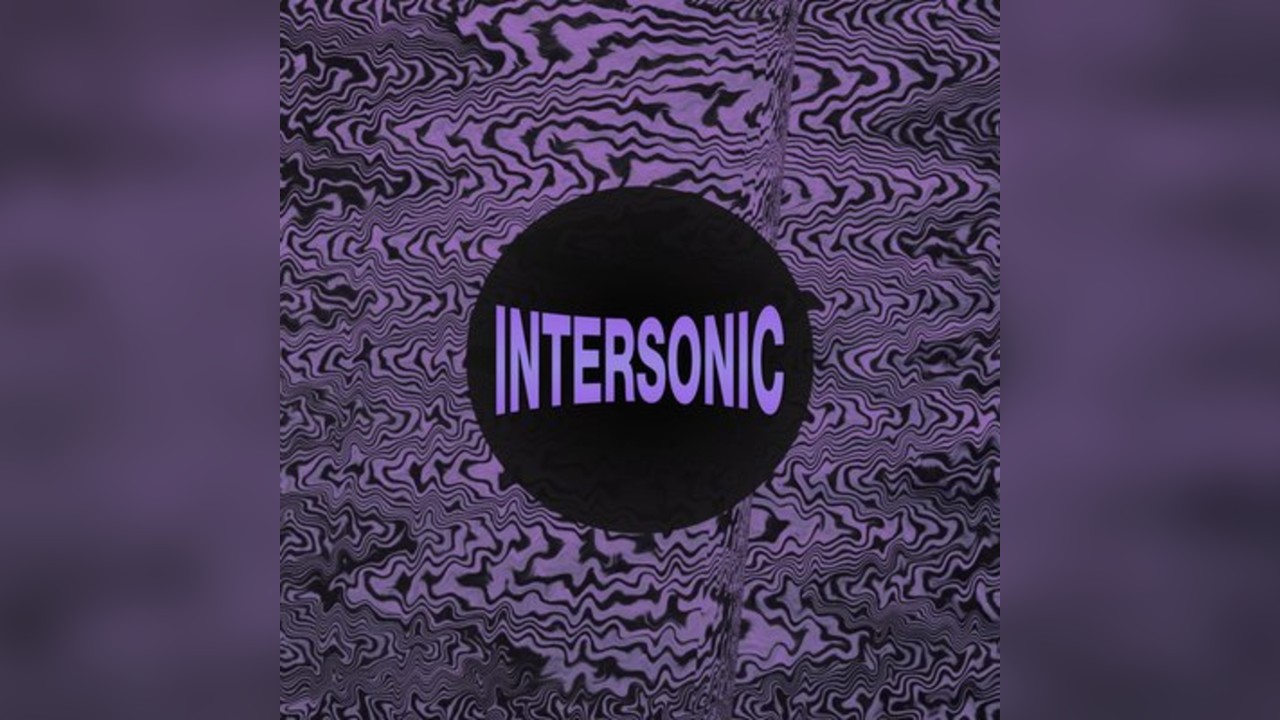 INTERSONIC | Techno, Breakbeat, Bass (Free Entry)
