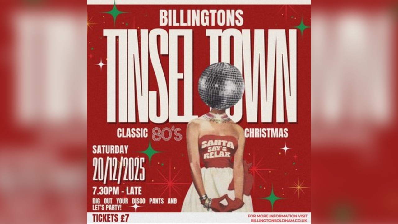 Tinsel Town