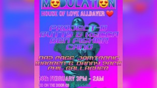 Modulation Alldayer