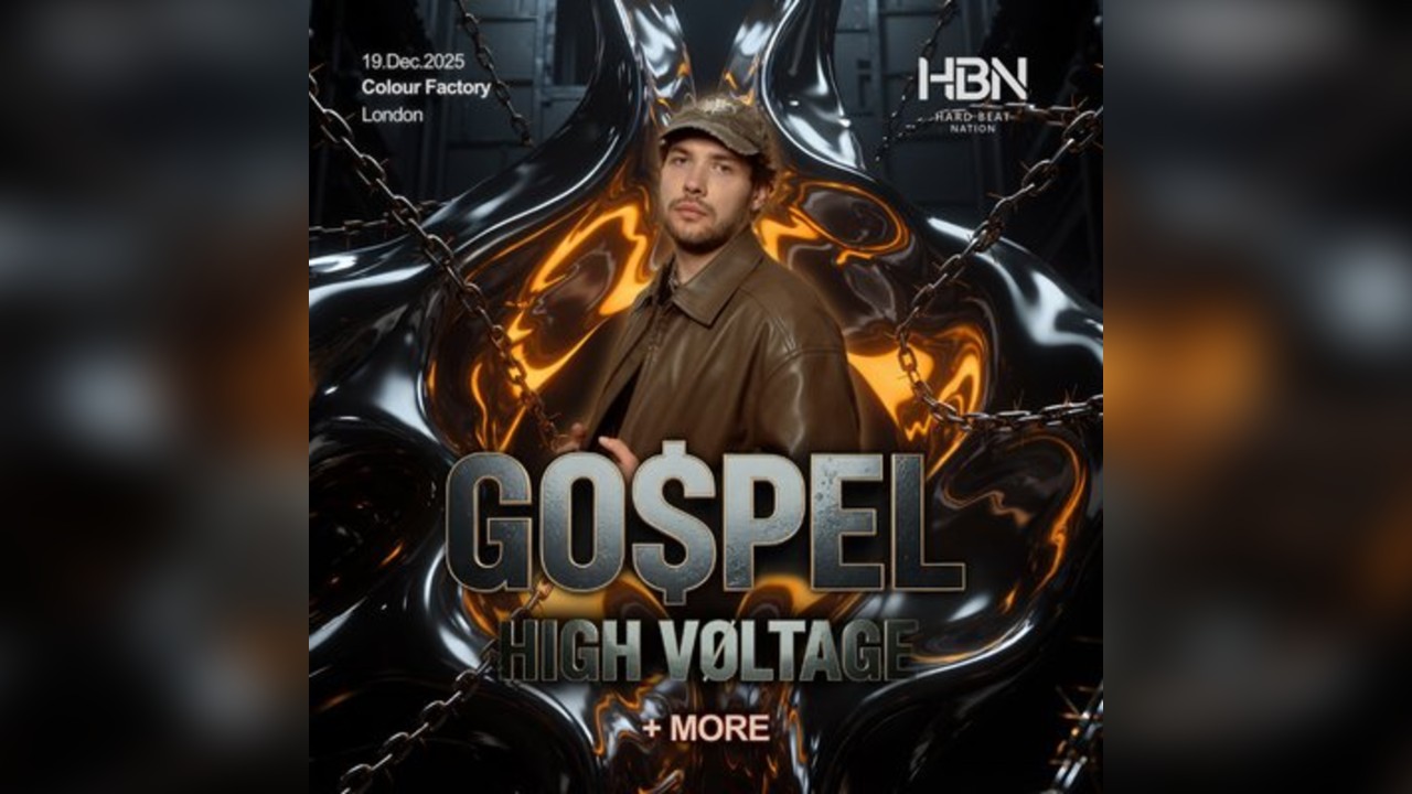 HBN Presents - GO$PEL