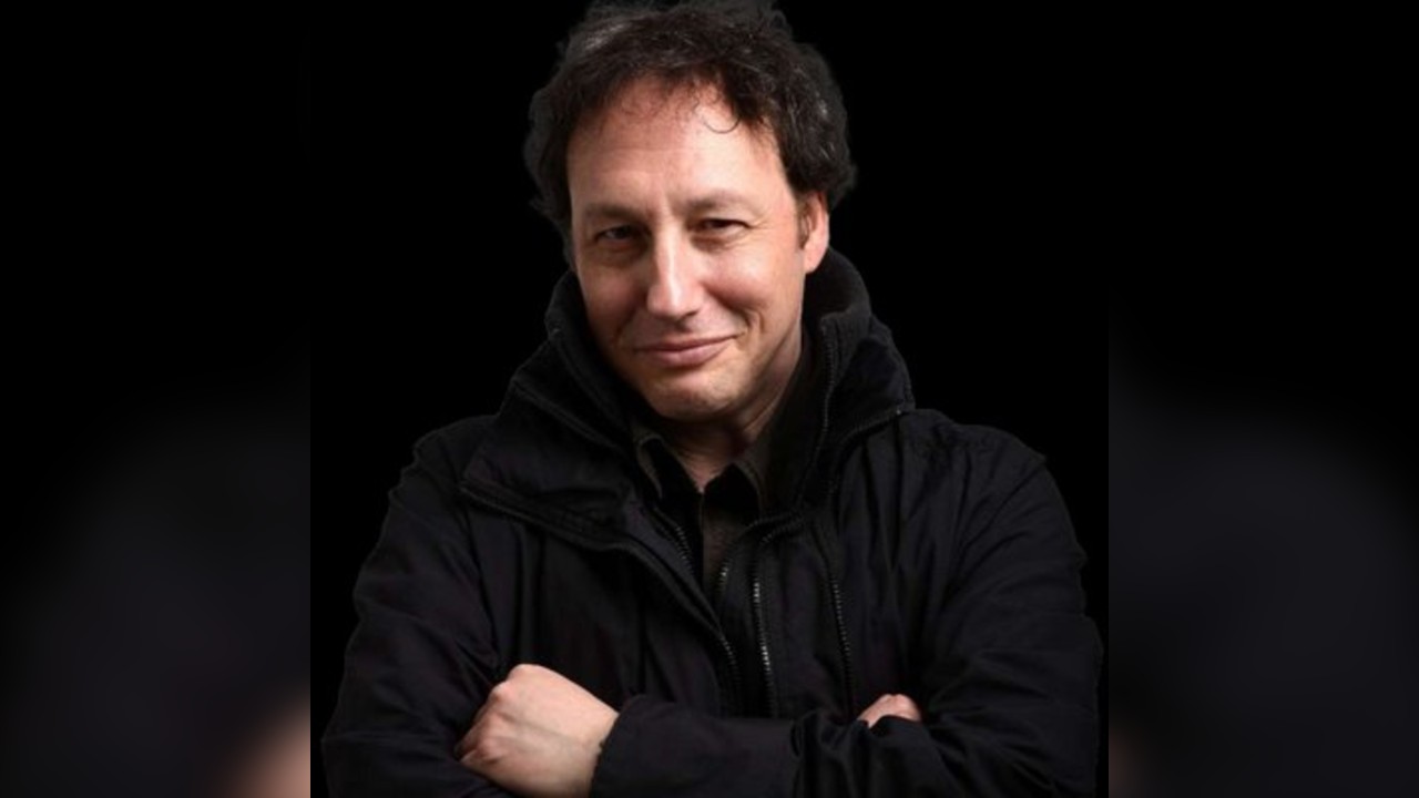 House of Stand Up Presents Carey Marx
