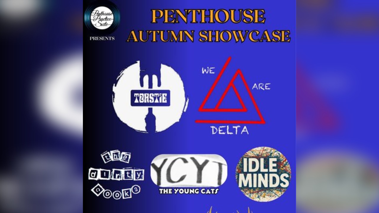 Penthouse Autumn Showcase
