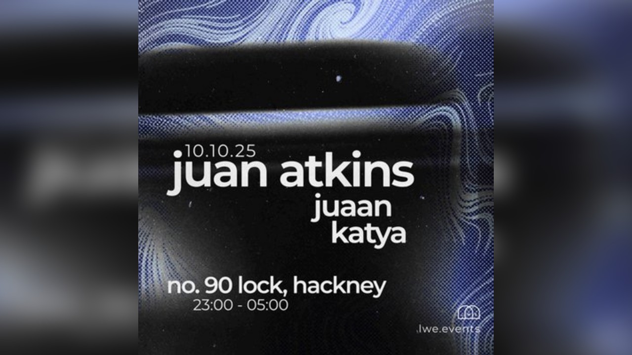 Juan Atkins