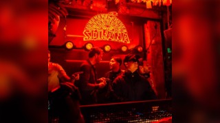 Solana 93: The Showdown