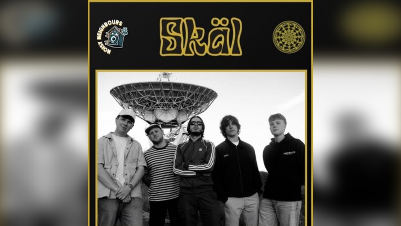 SKAL - Live @ ARC:HIVE