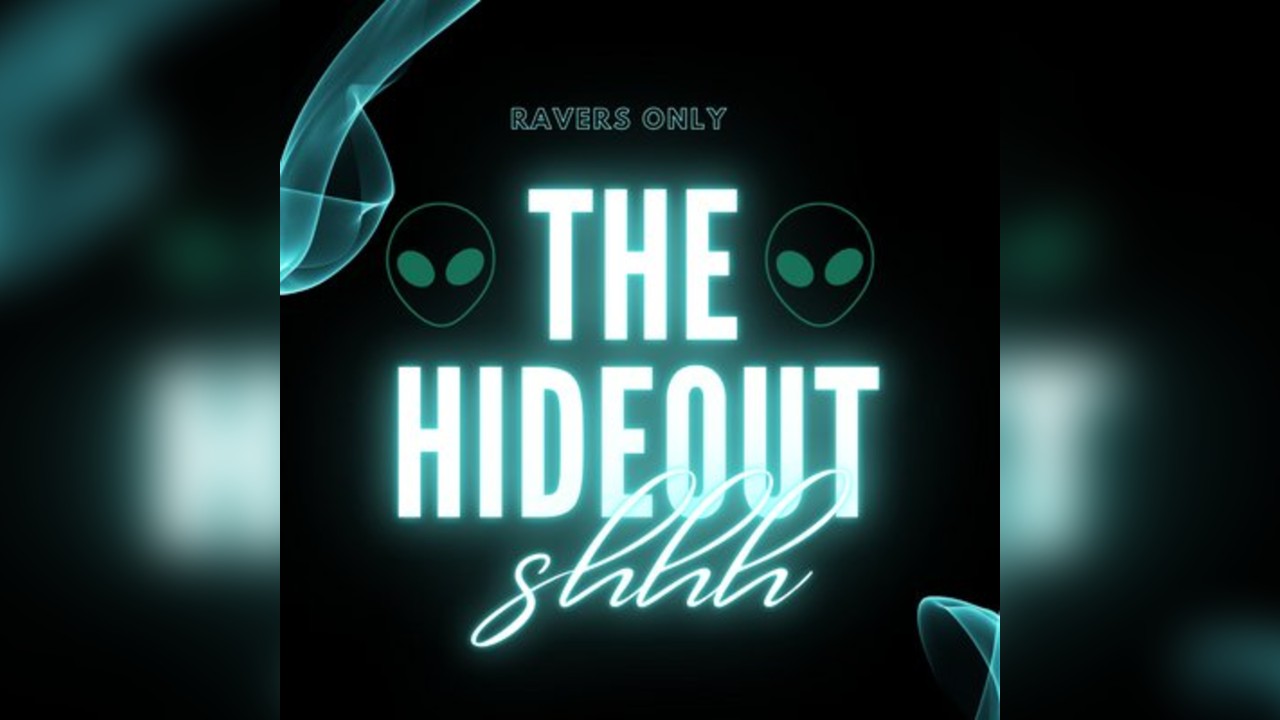 The Hideout