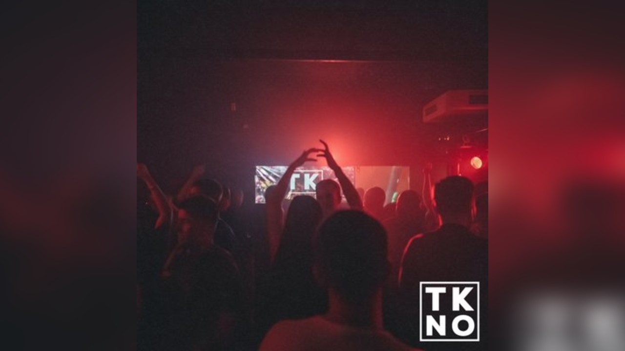 TKNO Manchester