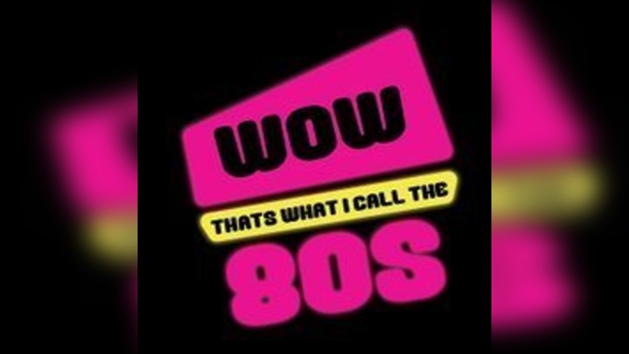 Wow 80's - 80's Tribute