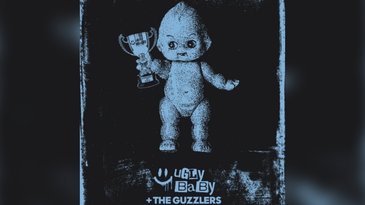 Ugly Baby