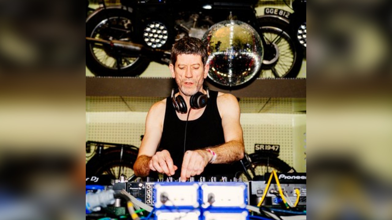 Optimo Halloween At The Museum - Espookio made us do it