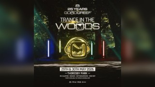 Trance in the Woods 2026