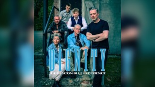 Dignity - The Deacon Blue Experience