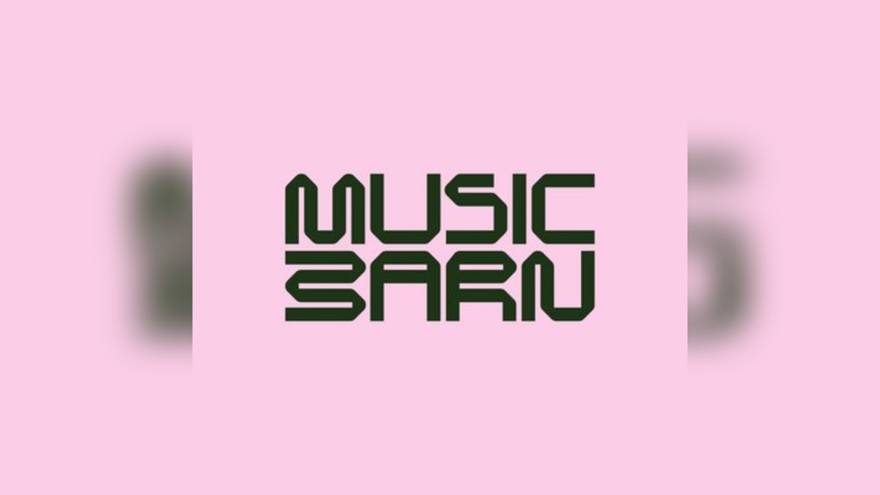 The Music Barn Festival 2026