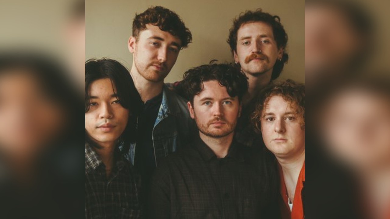 Moon Landing EP Launch