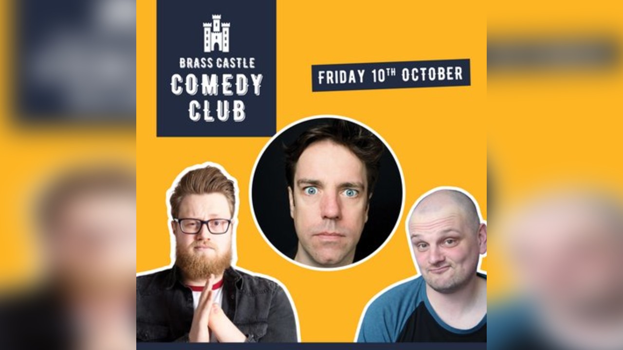 Brass Castle Comedy Club