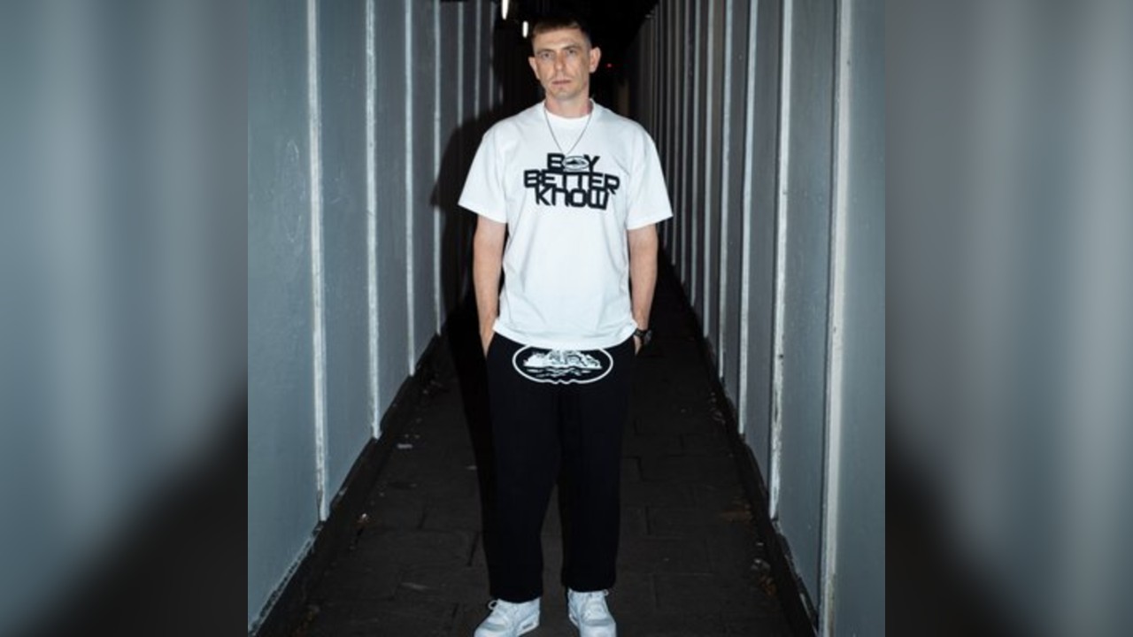 Blurred Presents: ORIGINAL SIN | FMS | C3