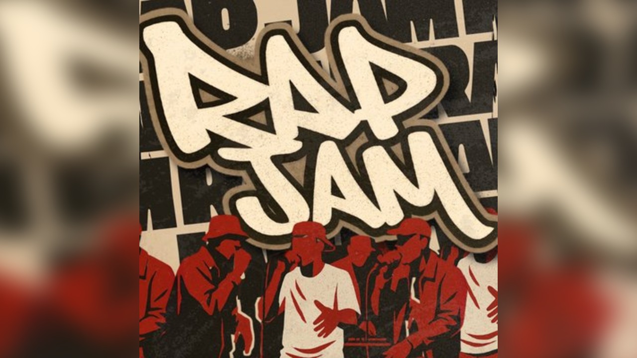 Rap Jam