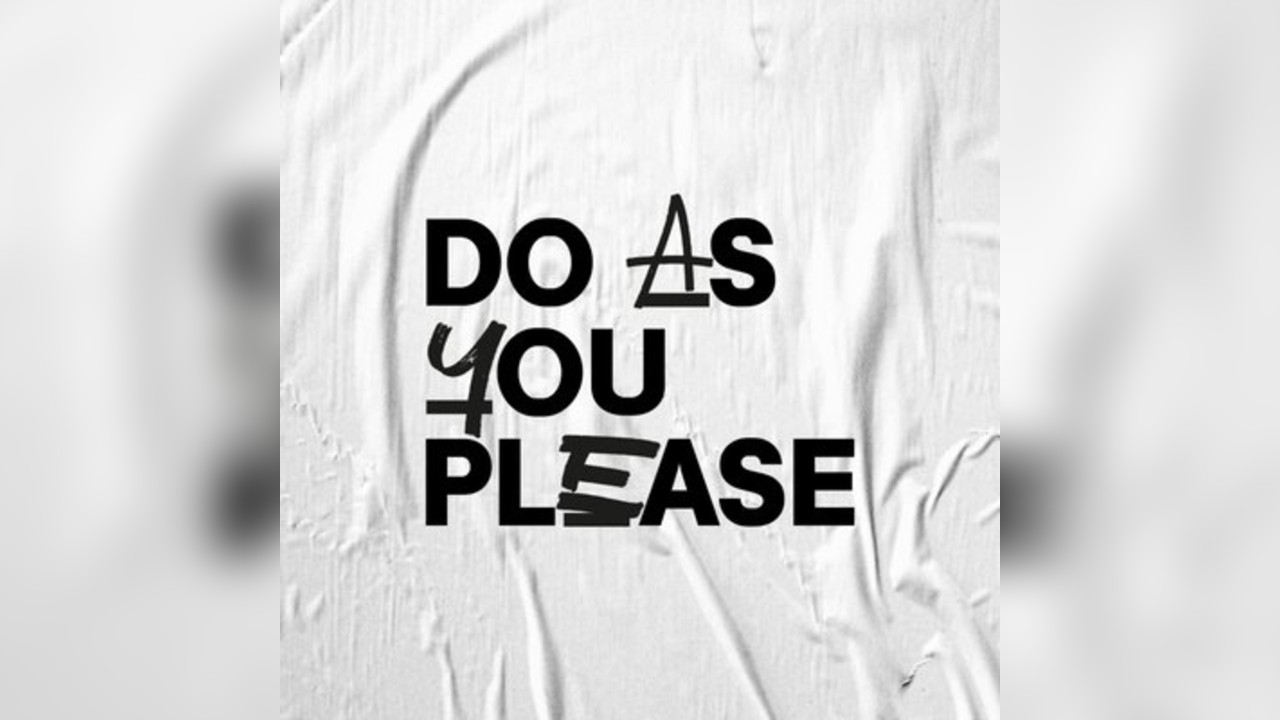 Do As You Please x Bad Intentions // Christmas Special