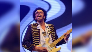 Are You Experienced?