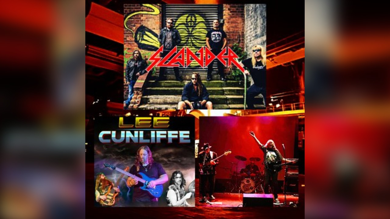 British Steel Rising