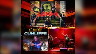 British Steel Rising