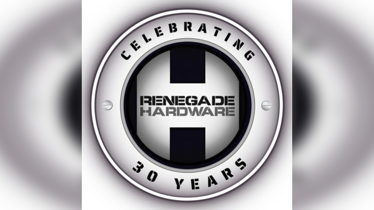 Renegade Hardware UK - Loxy b2b Ink, Kolectiv b2b OB1, & more