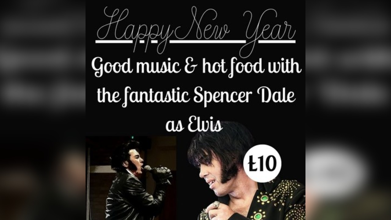 AVCC New Year's Eve Bash