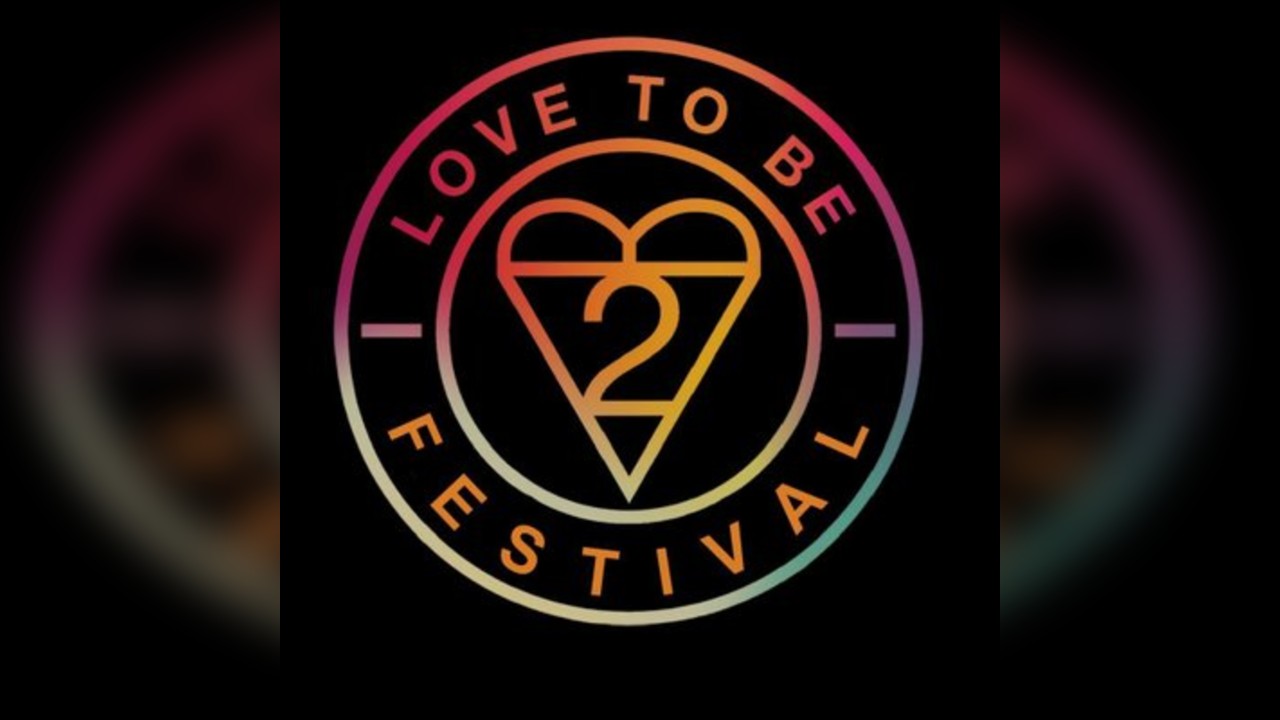 Love to be... festival 2026