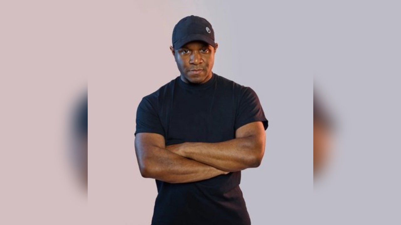 Dj EZ