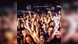 RONG presents VII X Tenth Birthday