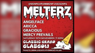 B12 Entertainment Presents - MELTERZ