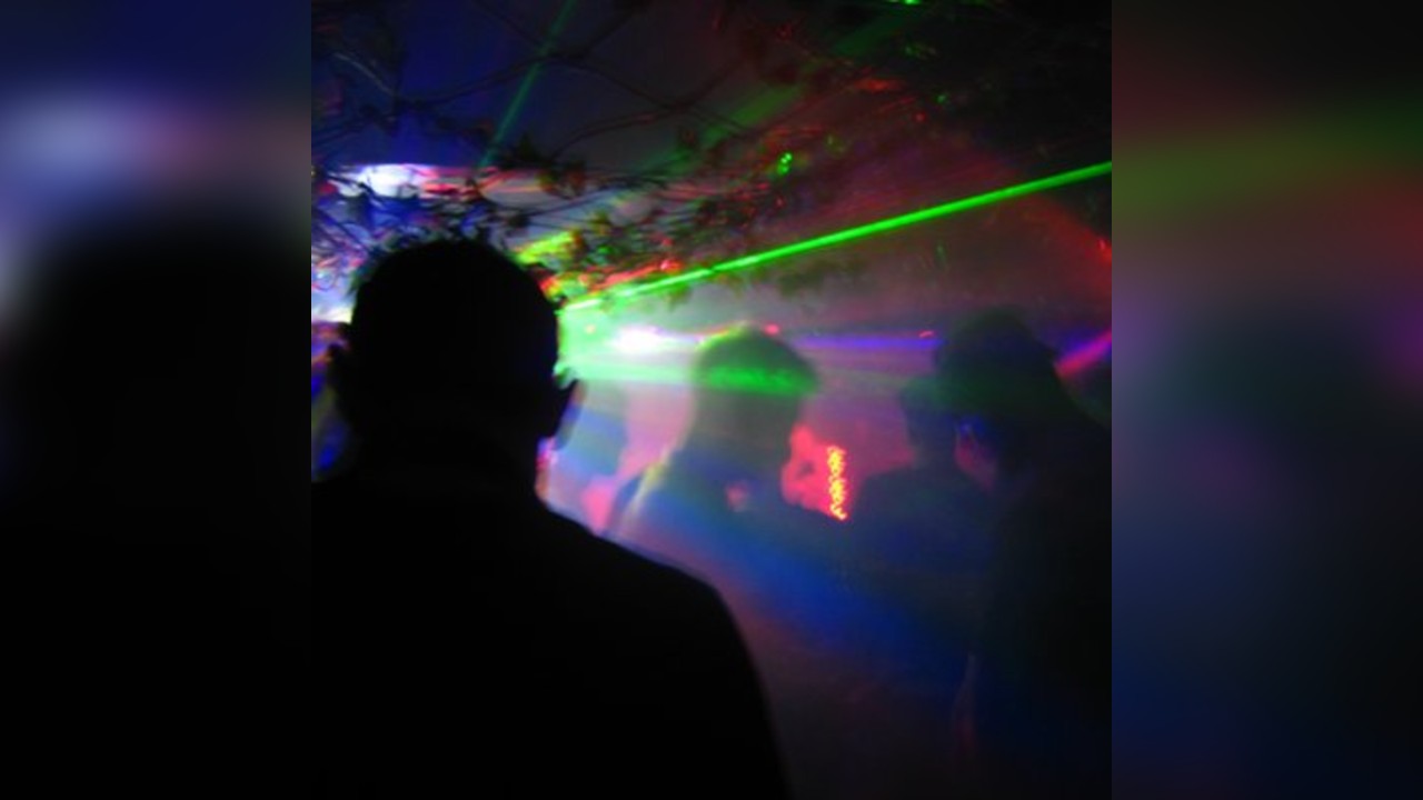 Rowla Sounds: The Graveyard Shift