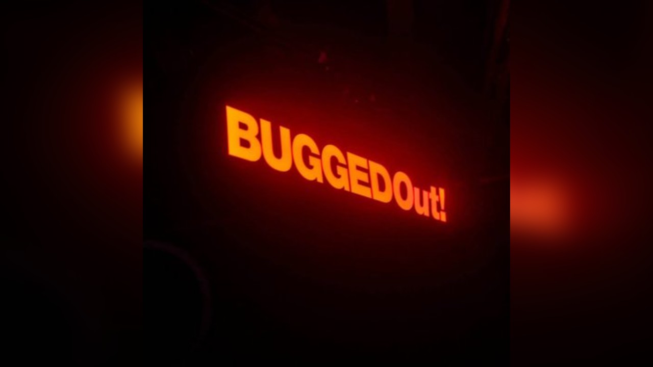 Bugged Out - Liverpool