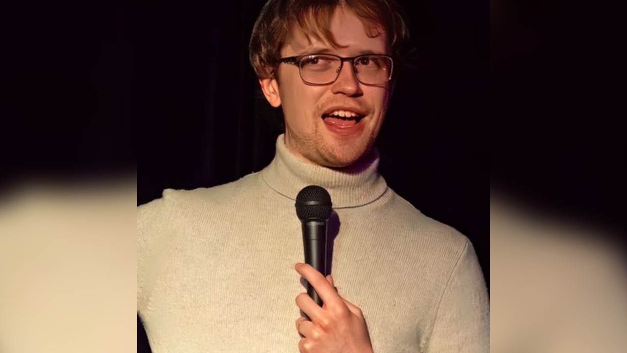 Stand-up Comedy Original Oak Headingley