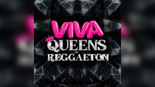 VIVA Reggaeton - Queens of Reggaeton