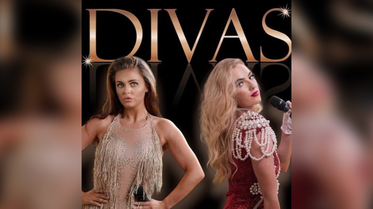 Divas Tribute Show