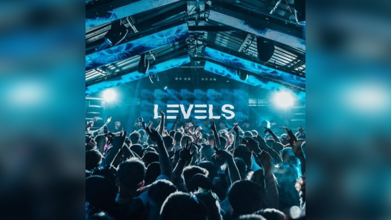Levels 7th Birthday w/ Locky, Cam Stockman, Summer Ghemati +more