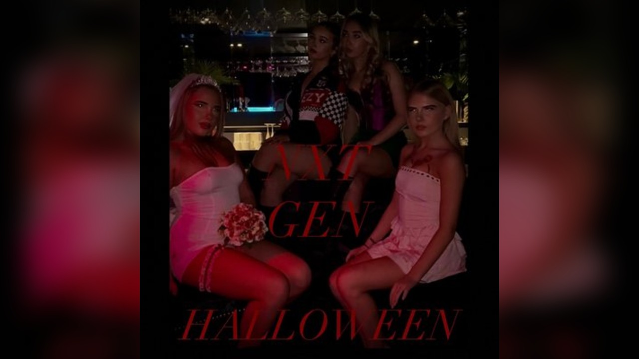 Nxt Gen