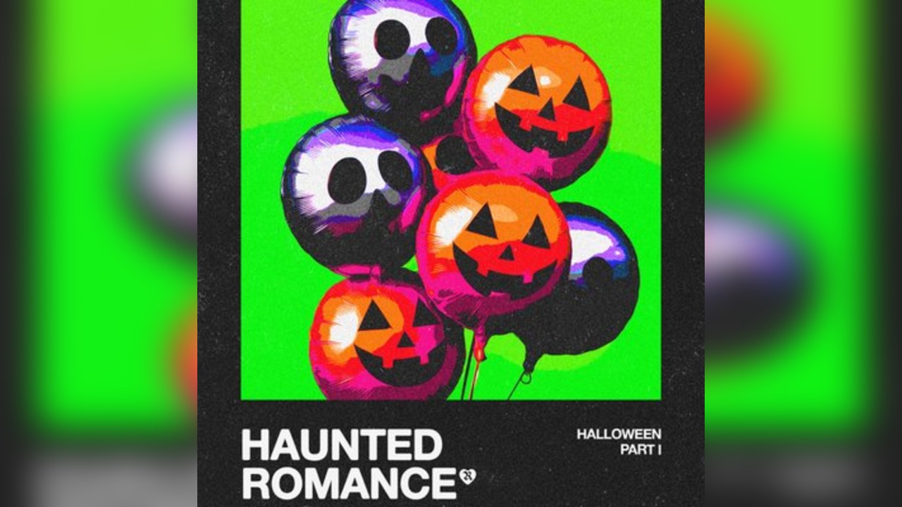 Haunted Romance