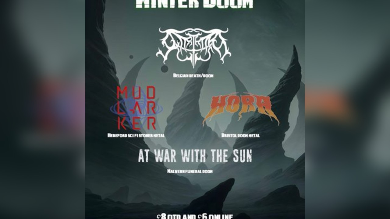 Winter Doom