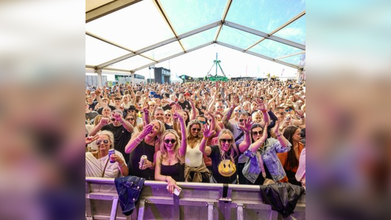 Pavilion Festival presents STREETrave 2026