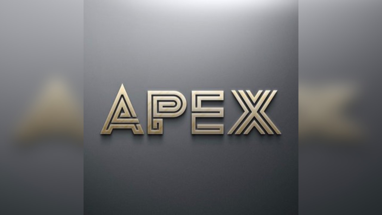 APEX PRESENTS: Free Rave