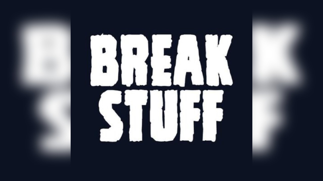 Break Stuff - A Night of Nu-Metal