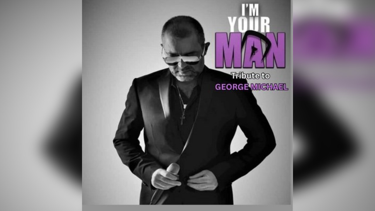 I'm Your Man Tribute to George Michael