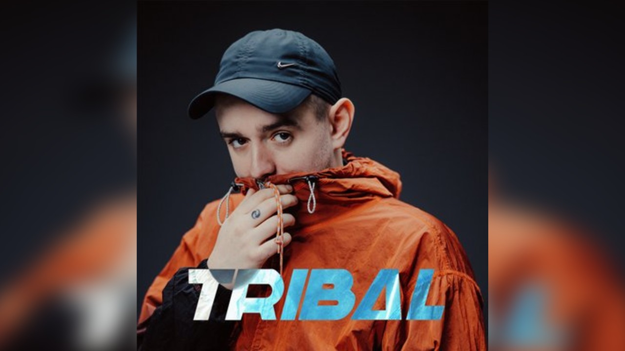 Tribal Presents // Ben Hemsley, Nick Spencer, Carli Jayne + more