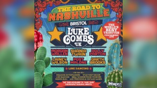 Road to Nashville Festival | The Prospect Building