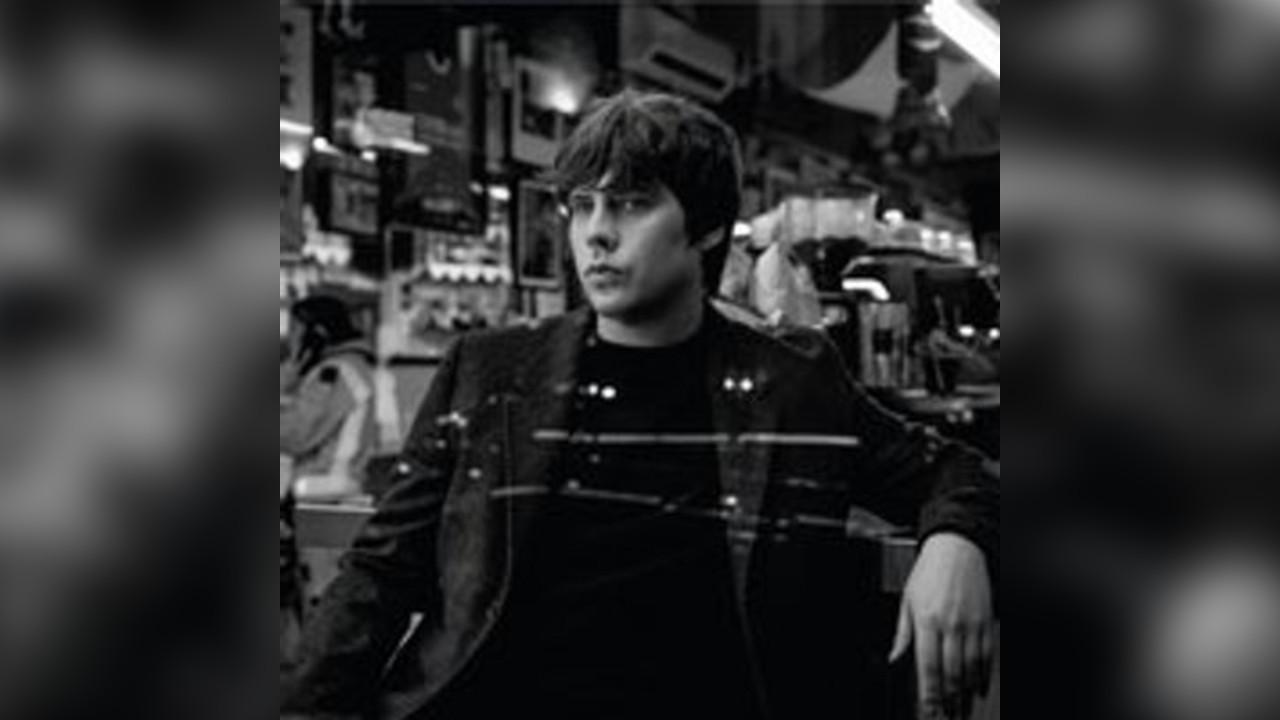 Jake Bugg: Acoustic Live Performance @8:45PM