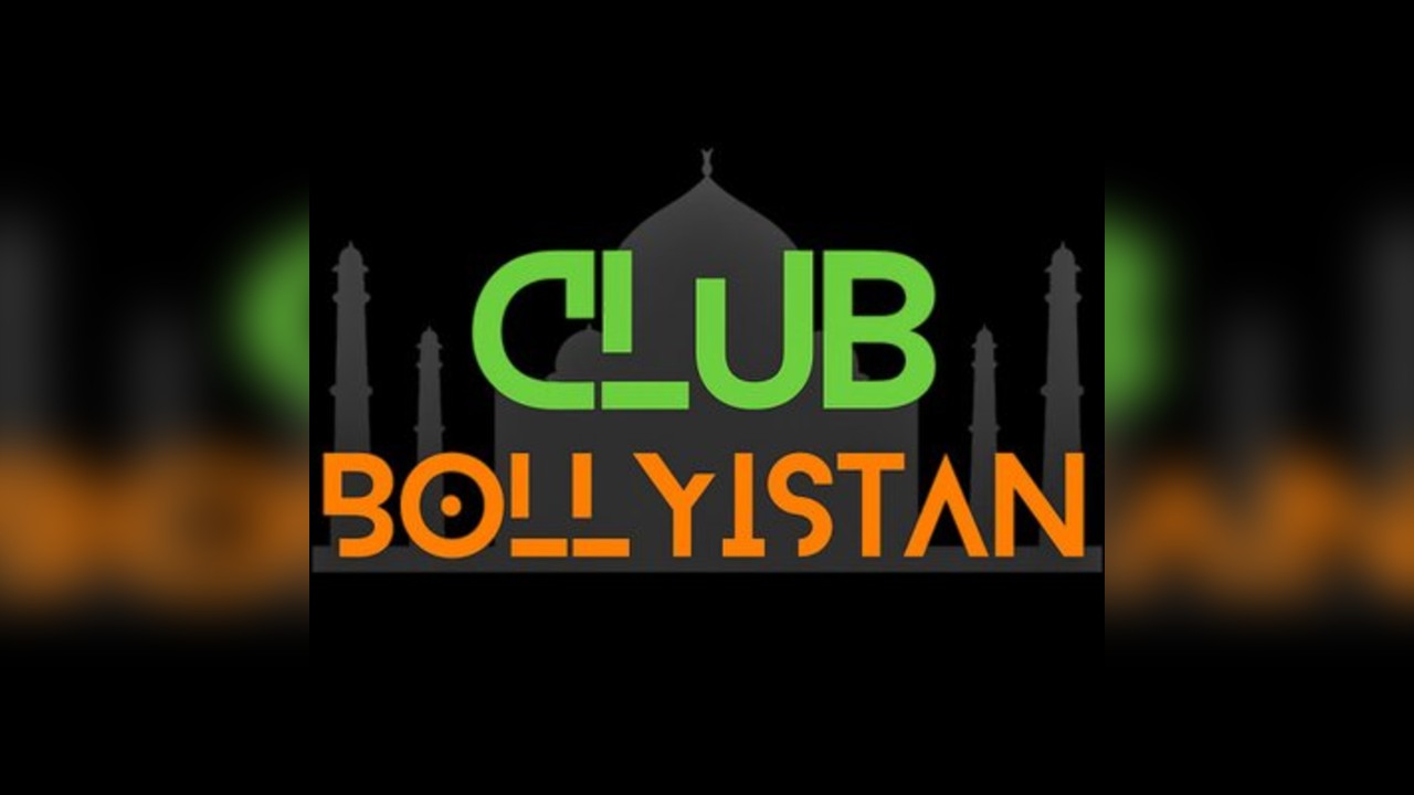 Bollyween - The 10th Anniversary