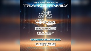Bournemouth Trance Family