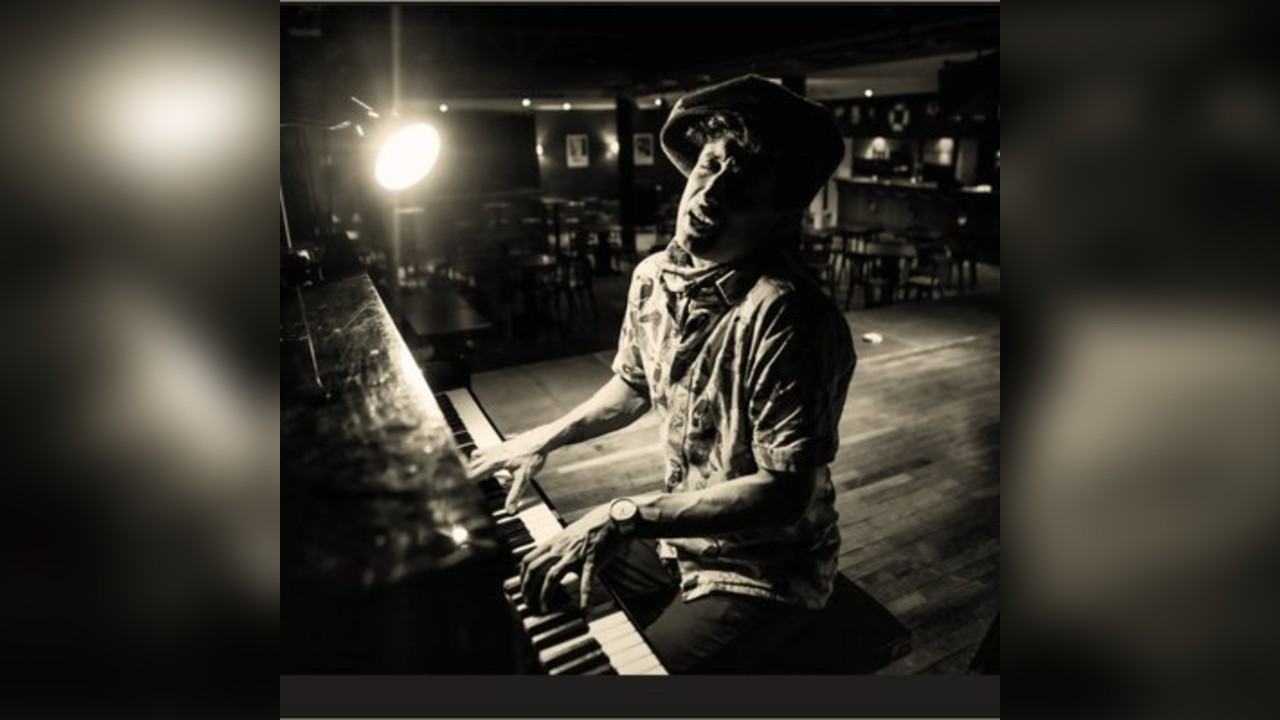 A Life In Tune: Jaz Delorean